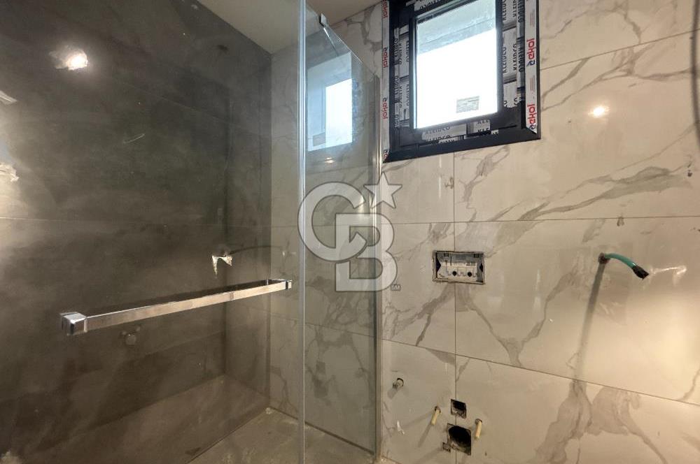 ALA ÇAMLICA 2DE 3 BANYOLU 4+1 | DOĞA CEPHELİ | FONKSİYONEL PLAN