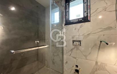 ALA ÇAMLICA 2DE 3 BANYOLU 4+1 | DOĞA CEPHELİ | FONKSİYONEL PLAN