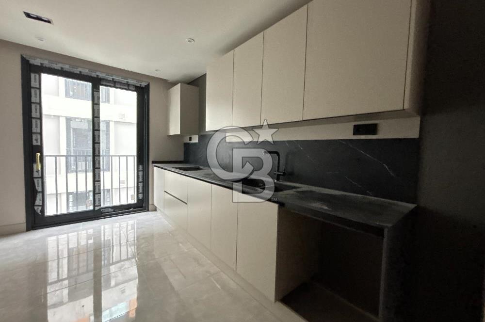 ALA ÇAMLICA 2DE 3 BANYOLU 4+1 | DOĞA CEPHELİ | FONKSİYONEL PLAN