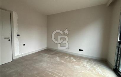 ALA ÇAMLICA 2DE 3 BANYOLU 4+1 | DOĞA CEPHELİ | FONKSİYONEL PLAN