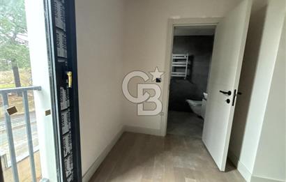 ALA ÇAMLICA 2DE 3 BANYOLU 4+1 | DOĞA CEPHELİ | FONKSİYONEL PLAN