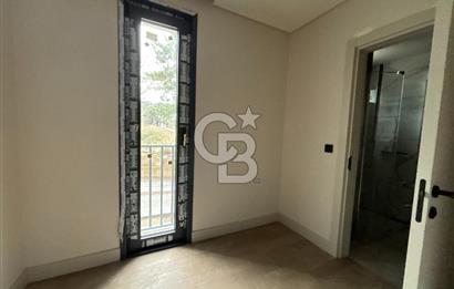 ALA ÇAMLICA 2DE 3 BANYOLU 4+1 | DOĞA CEPHELİ | FONKSİYONEL PLAN