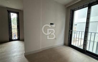 ALA ÇAMLICA 2DE 3 BANYOLU 4+1 | DOĞA CEPHELİ | FONKSİYONEL PLAN