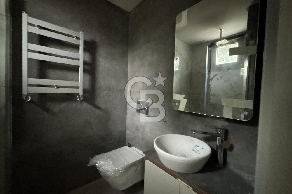 ALA ÇAMLICA 2DE 3 BANYOLU 4+1 | DOĞA CEPHELİ | FONKSİYONEL PLAN