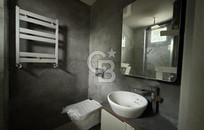 ALA ÇAMLICA 2DE 3 BANYOLU 4+1 | DOĞA CEPHELİ | FONKSİYONEL PLAN