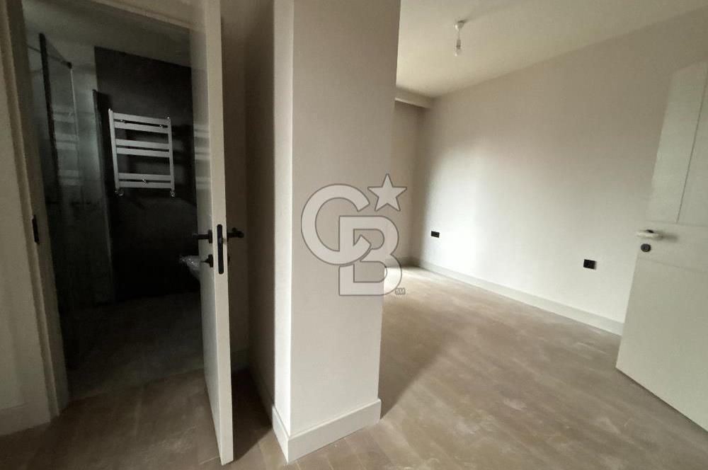 ALA ÇAMLICA 2DE 3 BANYOLU 4+1 | DOĞA CEPHELİ | FONKSİYONEL PLAN