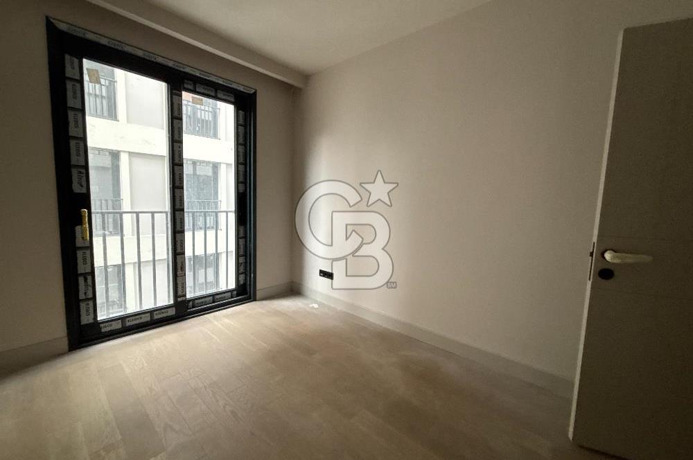 ALA ÇAMLICA 2DE 3 BANYOLU 4+1 | DOĞA CEPHELİ | FONKSİYONEL PLAN