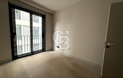 ALA ÇAMLICA 2DE 3 BANYOLU 4+1 | DOĞA CEPHELİ | FONKSİYONEL PLAN