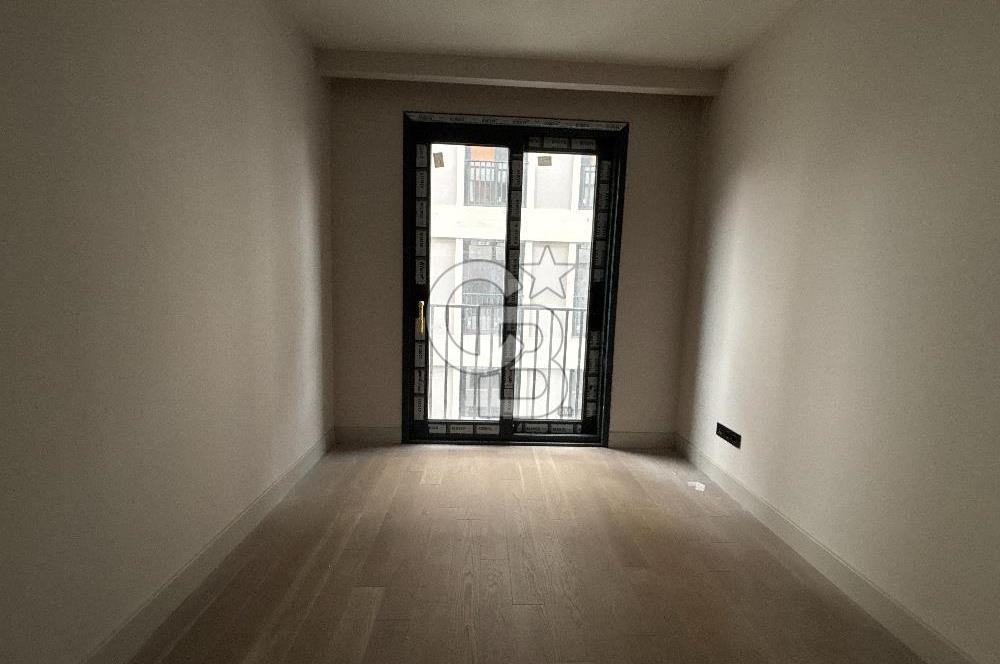 ALA ÇAMLICA 2DE 3 BANYOLU 4+1 | DOĞA CEPHELİ | FONKSİYONEL PLAN