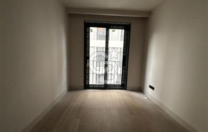 ALA ÇAMLICA 2DE 3 BANYOLU 4+1 | DOĞA CEPHELİ | FONKSİYONEL PLAN