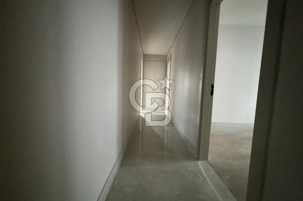 ALA ÇAMLICA 2DE 3 BANYOLU 4+1 | DOĞA CEPHELİ | FONKSİYONEL PLAN