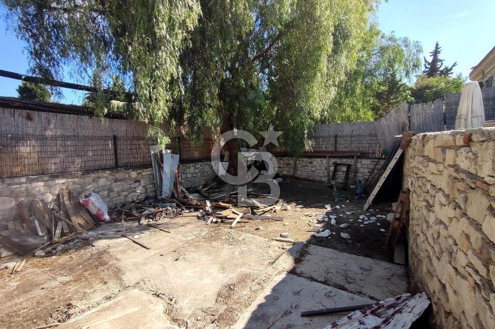 URLA SANAT SOKAĞINDA SATILIK ARSA FIRSATINI KAÇIRMAYIN