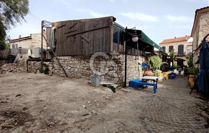 URLA SANAT SOKAĞINDA SATILIK ARSA FIRSATINI KAÇIRMAYIN