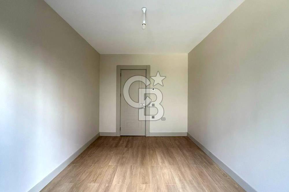 CB EAGLE'Dan Emlak Konut Sitesinde 3+1 BAHÇE KATI Satılık Daire