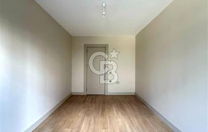 CB EAGLE'Dan Emlak Konut Sitesinde 3+1 BAHÇE KATI Satılık Daire