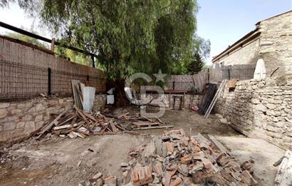 URLA SANAT SOKAĞINDA SATILIK ARSA FIRSATINI KAÇIRMAYIN