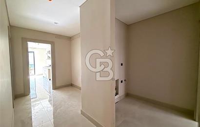 CB EAGLE'Dan Emlak Konut Sitesinde 3+1 BAHÇE KATI Satılık Daire