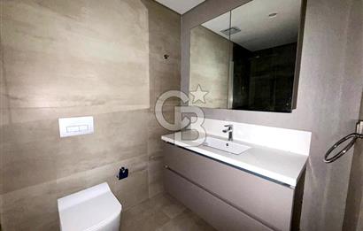 CB EAGLE'Dan Emlak Konut Sitesinde 3+1 BAHÇE KATI Satılık Daire