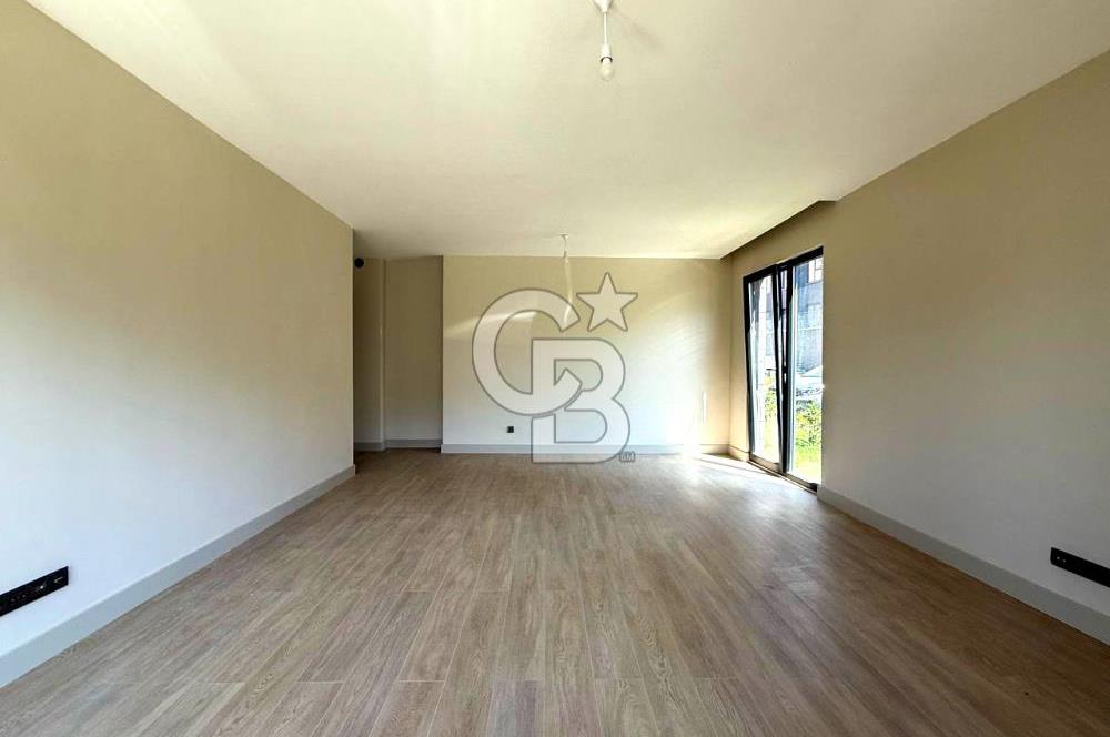 CB EAGLE'Dan Emlak Konut Sitesinde 3+1 BAHÇE KATI Satılık Daire