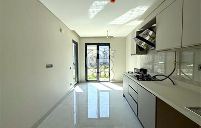 CB EAGLE'Dan Emlak Konut Sitesinde 3+1 BAHÇE KATI Satılık Daire