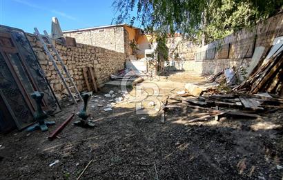 URLA SANAT SOKAĞINDA SATILIK ARSA FIRSATINI KAÇIRMAYIN