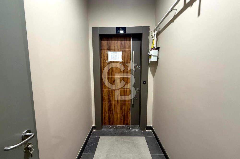 CB EAGLE'Dan Emlak Konut Sitesinde 3+1 BAHÇE KATI Satılık Daire