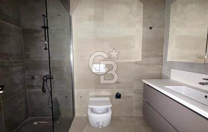 CB EAGLE'Dan Emlak Konut Sitesinde 3+1 BAHÇE KATI Satılık Daire