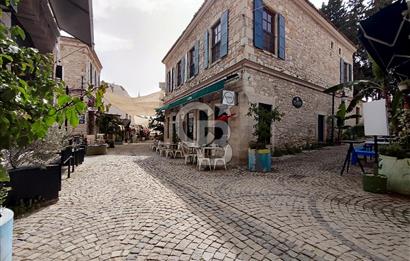 URLA SANAT SOKAĞINDA SATILIK ARSA FIRSATINI KAÇIRMAYIN