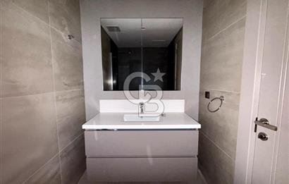 CB EAGLE'Dan Emlak Konut Sitesinde 3+1 BAHÇE KATI Satılık Daire