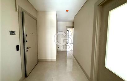 CB EAGLE'Dan Emlak Konut Sitesinde 3+1 BAHÇE KATI Satılık Daire