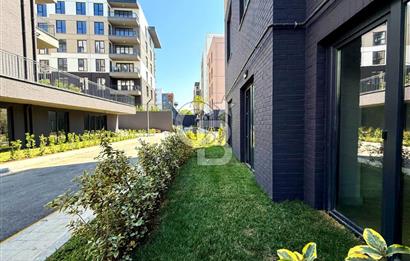 CB EAGLE'Dan Emlak Konut Sitesinde 3+1 BAHÇE KATI Satılık Daire