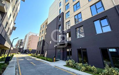 CB EAGLE'Dan Emlak Konut Sitesinde 3+1 BAHÇE KATI Satılık Daire