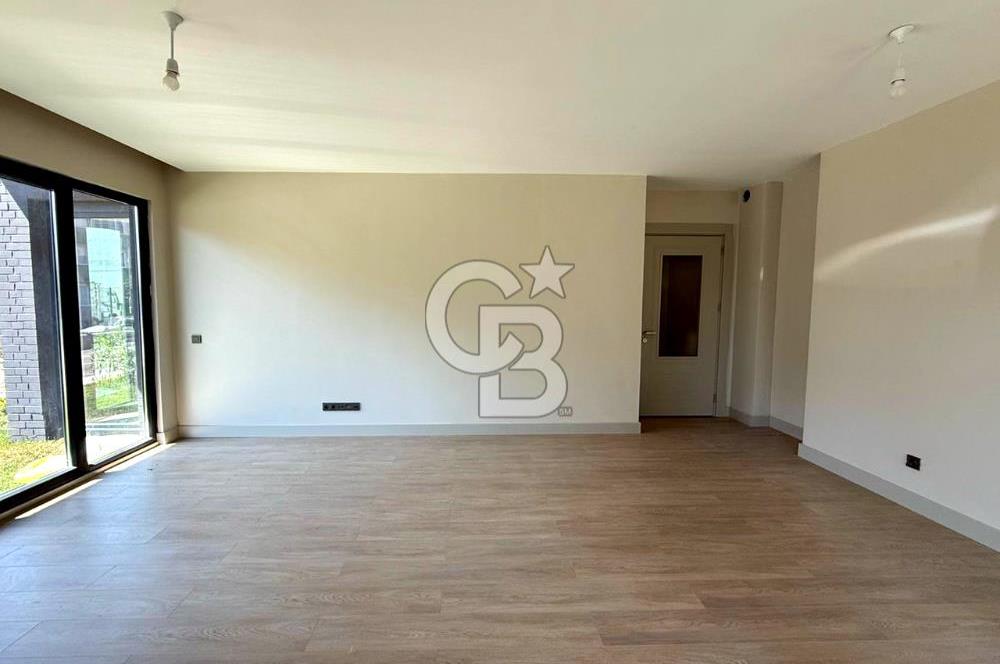 CB EAGLE'Dan Emlak Konut Sitesinde 3+1 BAHÇE KATI Satılık Daire