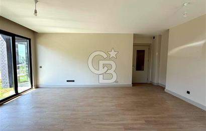 CB EAGLE'Dan Emlak Konut Sitesinde 3+1 BAHÇE KATI Satılık Daire