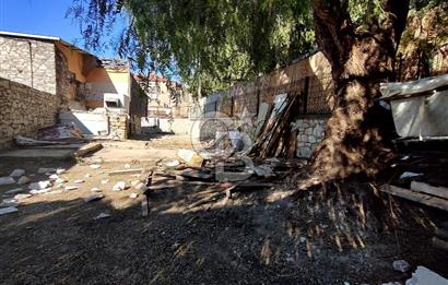 URLA SANAT SOKAĞINDA SATILIK ARSA FIRSATINI KAÇIRMAYIN