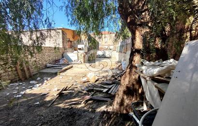 URLA SANAT SOKAĞINDA SATILIK ARSA FIRSATINI KAÇIRMAYIN