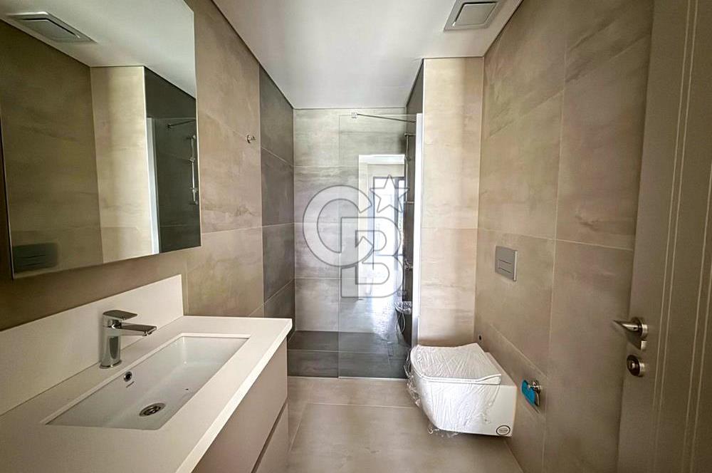 CB EAGLE'Dan Emlak Konut Sitesinde 3+1 BAHÇE KATI Satılık Daire