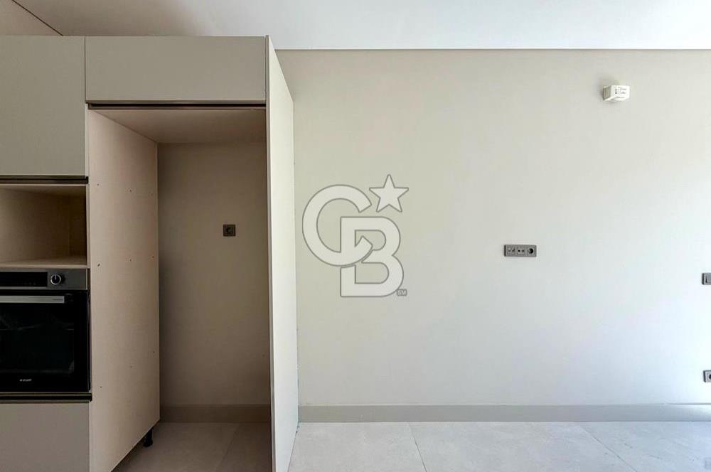 CB EAGLE'Dan Emlak Konut Sitesinde 3+1 BAHÇE KATI Satılık Daire