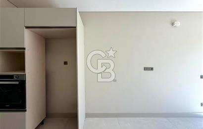 CB EAGLE'Dan Emlak Konut Sitesinde 3+1 BAHÇE KATI Satılık Daire