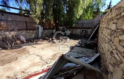 URLA SANAT SOKAĞINDA SATILIK ARSA FIRSATINI KAÇIRMAYIN