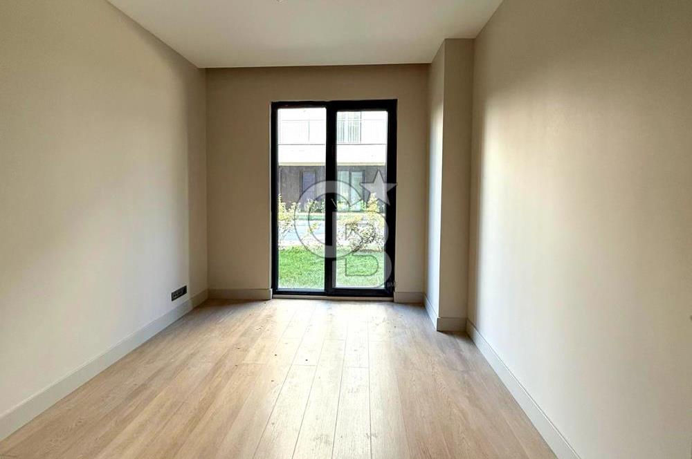 CB EAGLE'Dan Emlak Konut Sitesinde 3+1 BAHÇE KATI Satılık Daire