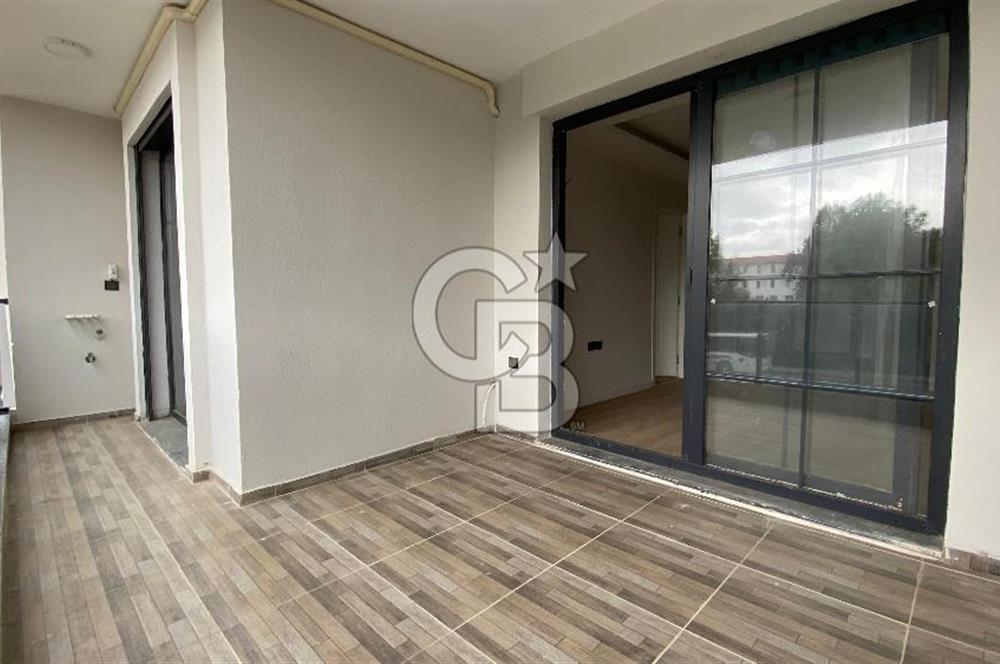 SEFERİHİSAR CAMİKEBİR MAHALLESİ KİRALIK GENİŞ TERASLI LÜKS DAİRE