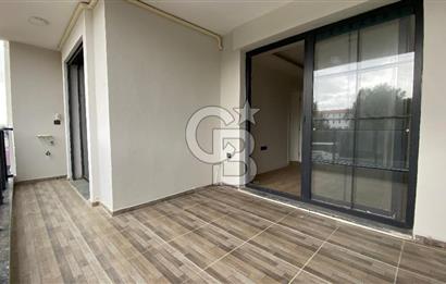 SEFERİHİSAR CAMİKEBİR MAHALLESİ KİRALIK GENİŞ TERASLI LÜKS DAİRE