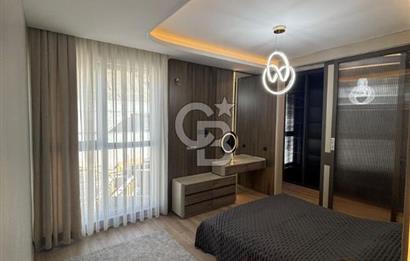 Çankaya'da 4+1 Satılık Rezidans - CB KRG