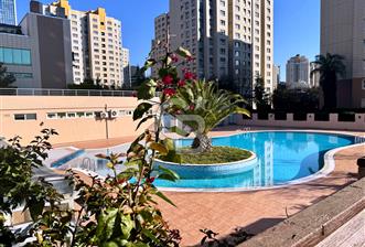 KENTPLUS ATAŞEHİR A4 BLOK’TA 10. KATTA, YENİ EŞYALI, BAKIMLI 1+1 DAİRE - 2 - 334107