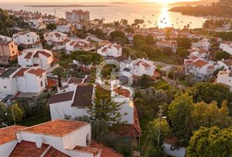 Çeşme Ildır Komple Deniz Manzaralı Satılık 4+1 Villa - 1 - 334127