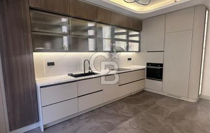 Çankaya'da 4+1 Satılık Rezidans - CB KRG