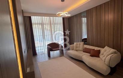 Çankaya'da 4+1 Satılık Rezidans - CB KRG