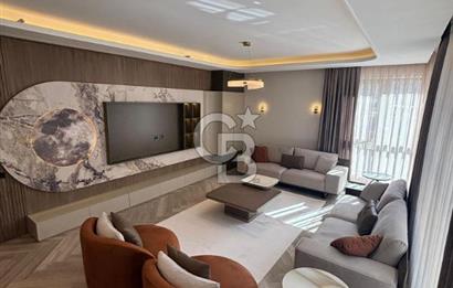 Büyükesat' ta Kınacı Prime Rezidans  Ultra Lüks 4+1