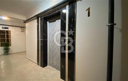SEFERİHİSAR CAMİKEBİR MAHALLESİ KİRALIK GENİŞ TERASLI LÜKS DAİRE